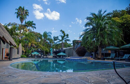 Chrismar Hotel Lusaka