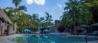 Chrismar Hotel Lusaka