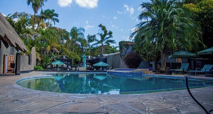 Chrismar Hotel Lusaka