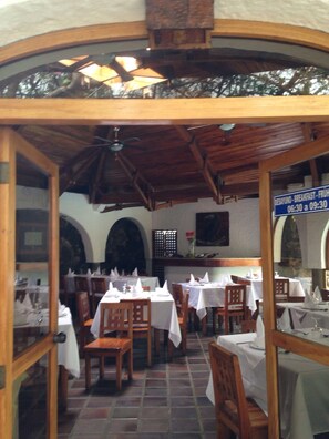 Centro de negocios