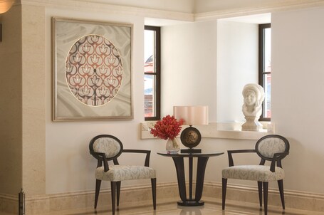 Four Seasons Hotel Istanbul at the Bosphorus - Image 64