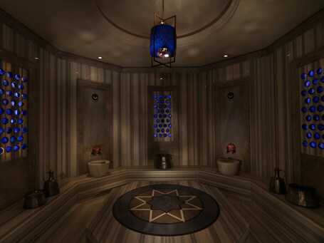 Four Seasons Hotel Istanbul at the Bosphorus - Image 19