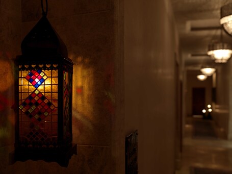 Four Seasons Hotel Istanbul at the Bosphorus - Image 65