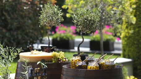 Four Seasons Hotel Istanbul at the Bosphorus - Image 75
