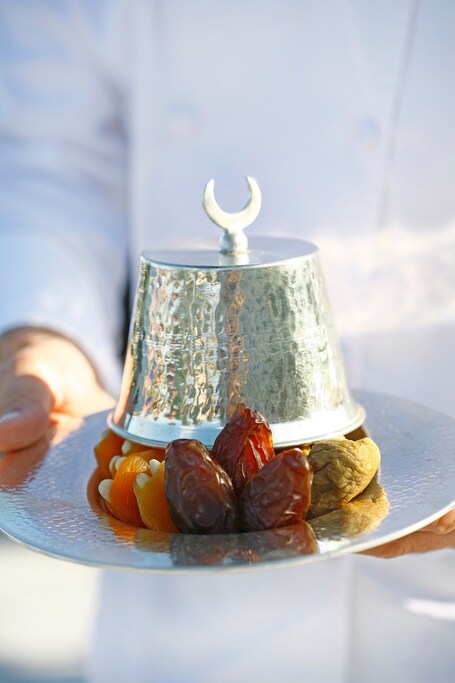 Four Seasons Hotel Istanbul at the Bosphorus - Image 56