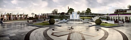 Four Seasons Hotel Istanbul at the Bosphorus - Image 23