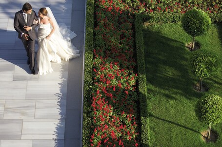 Four Seasons Hotel Istanbul at the Bosphorus - Image 39