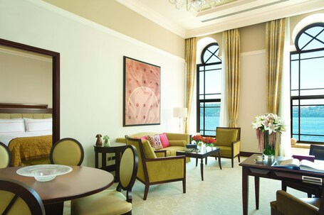 Four Seasons Hotel Istanbul at the Bosphorus - Image 34
