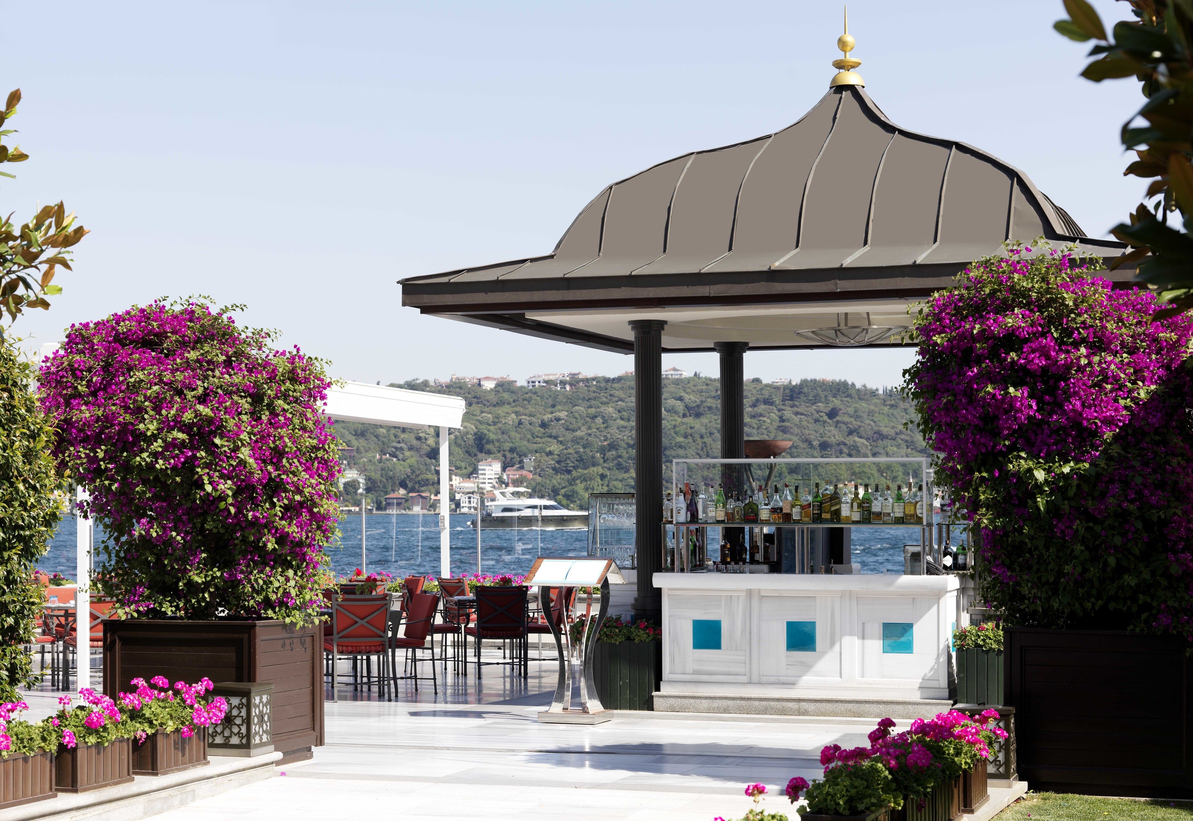 Foto - Four Seasons Hotel Istanbul at the Bosphorus