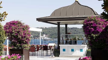 Pavillon