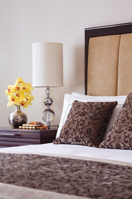 Four Seasons Hotel Istanbul at the Bosphorus - Image 46