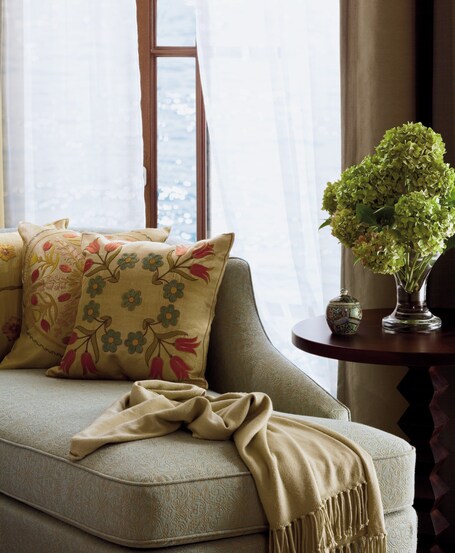 Four Seasons Hotel Istanbul at the Bosphorus - Image 61