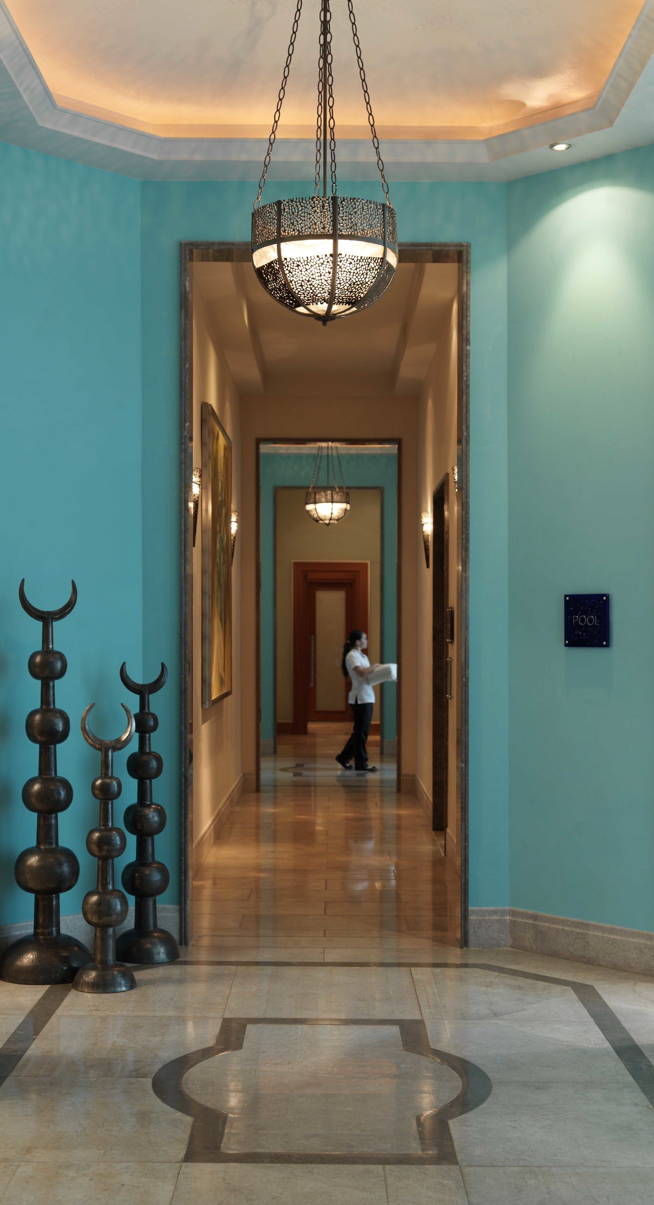 Foto - Four Seasons Hotel Istanbul at the Bosphorus