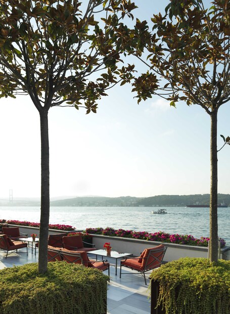 Four Seasons Hotel Istanbul at the Bosphorus - Image 72