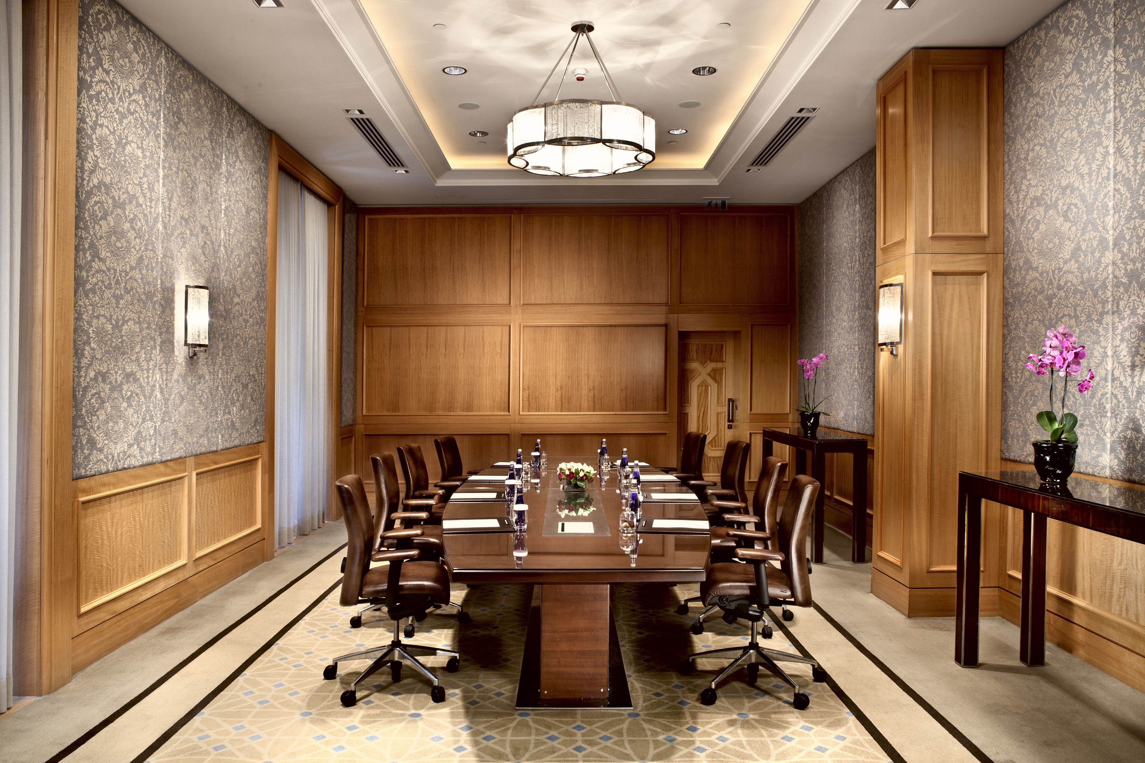 Foto - Four Seasons Hotel Istanbul at the Bosphorus