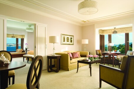 Four Seasons Hotel Istanbul at the Bosphorus - Image 60