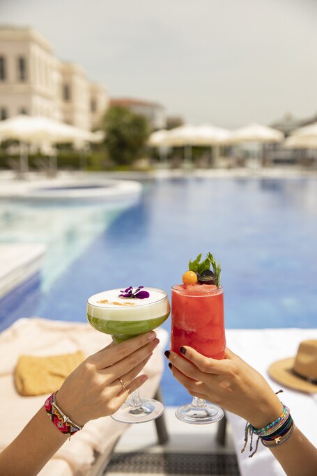 Four Seasons Hotel Istanbul at the Bosphorus - Image 83