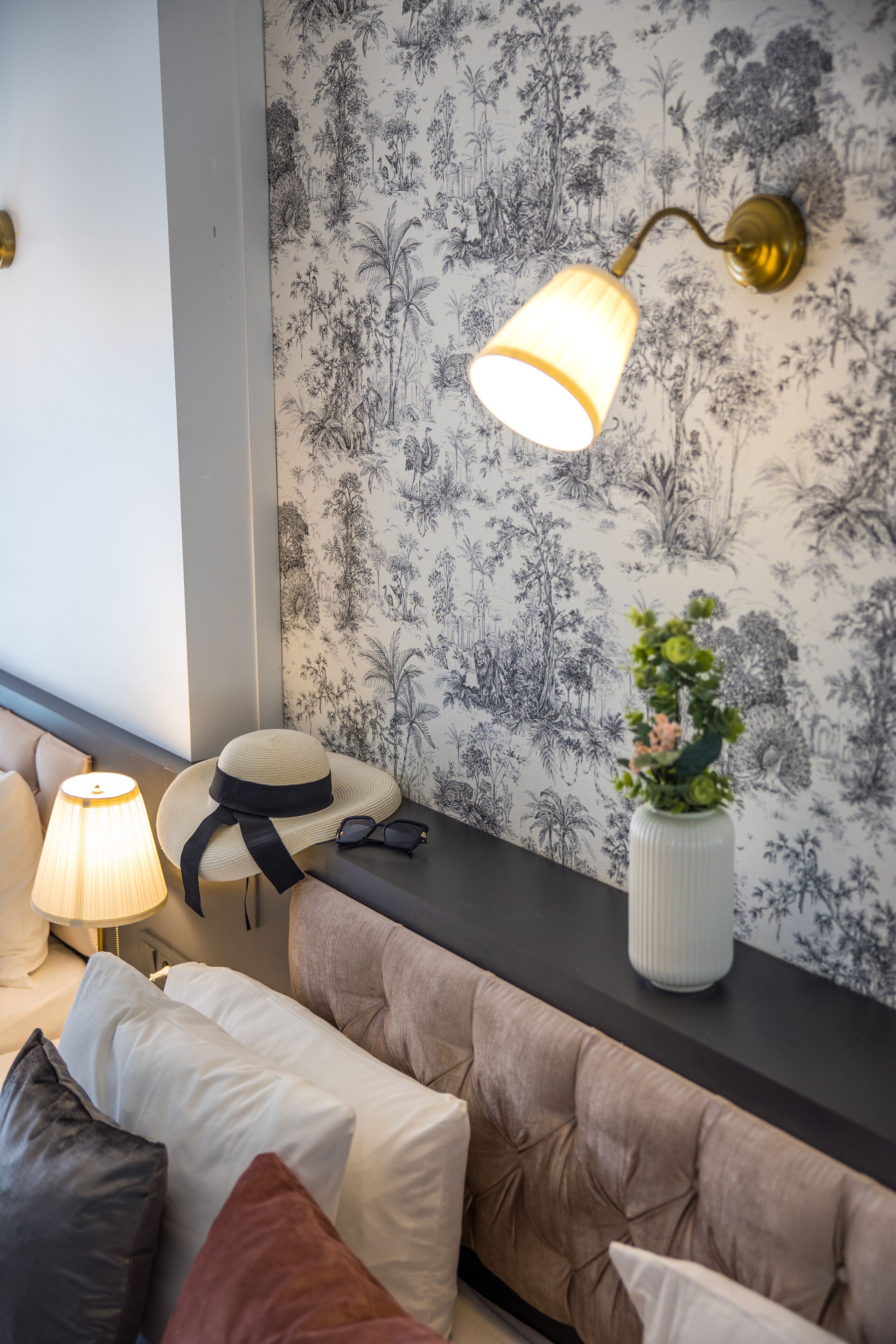 Photo - Niss Lara Hotel