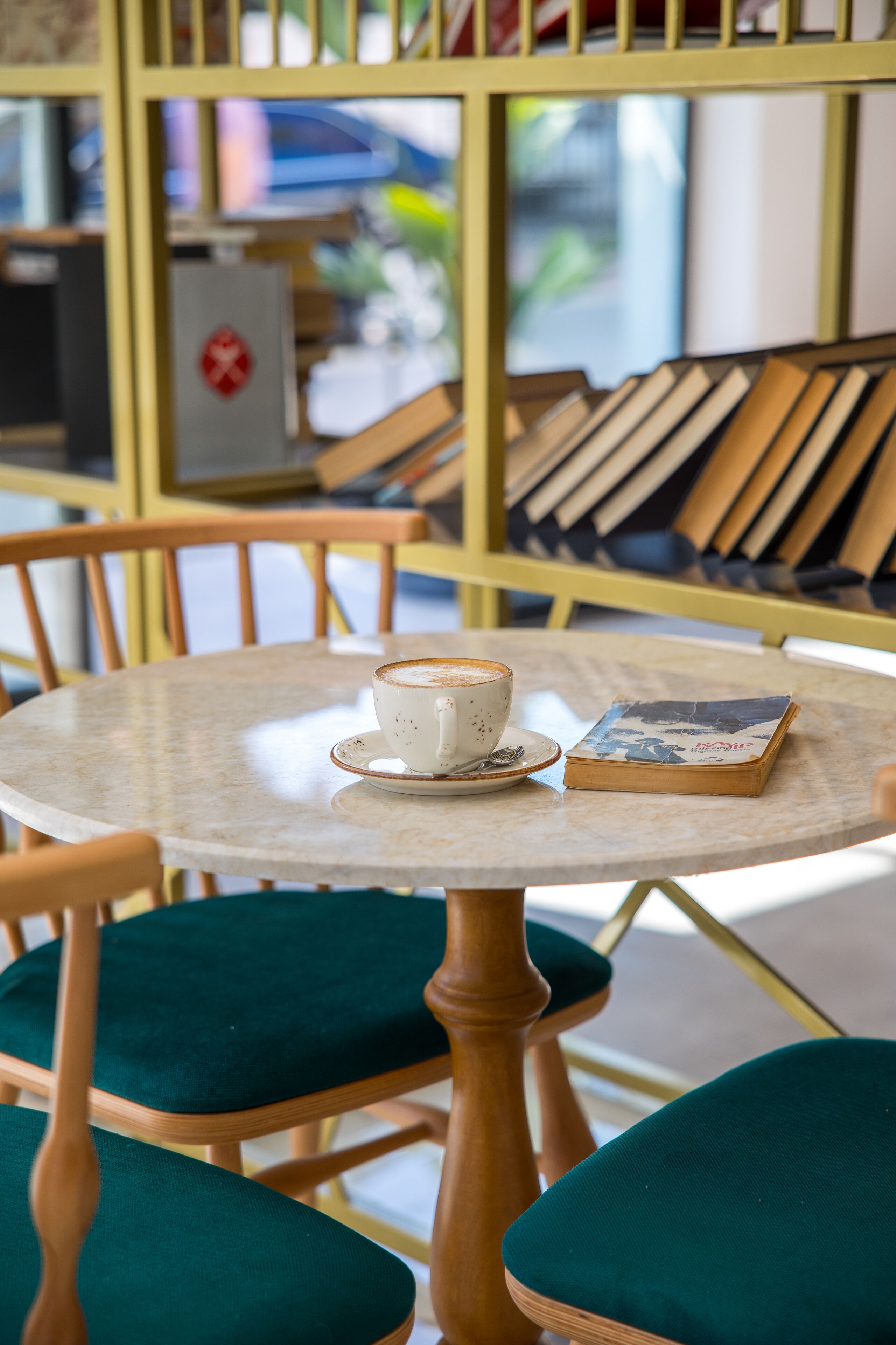 Photo - Niss Lara Hotel