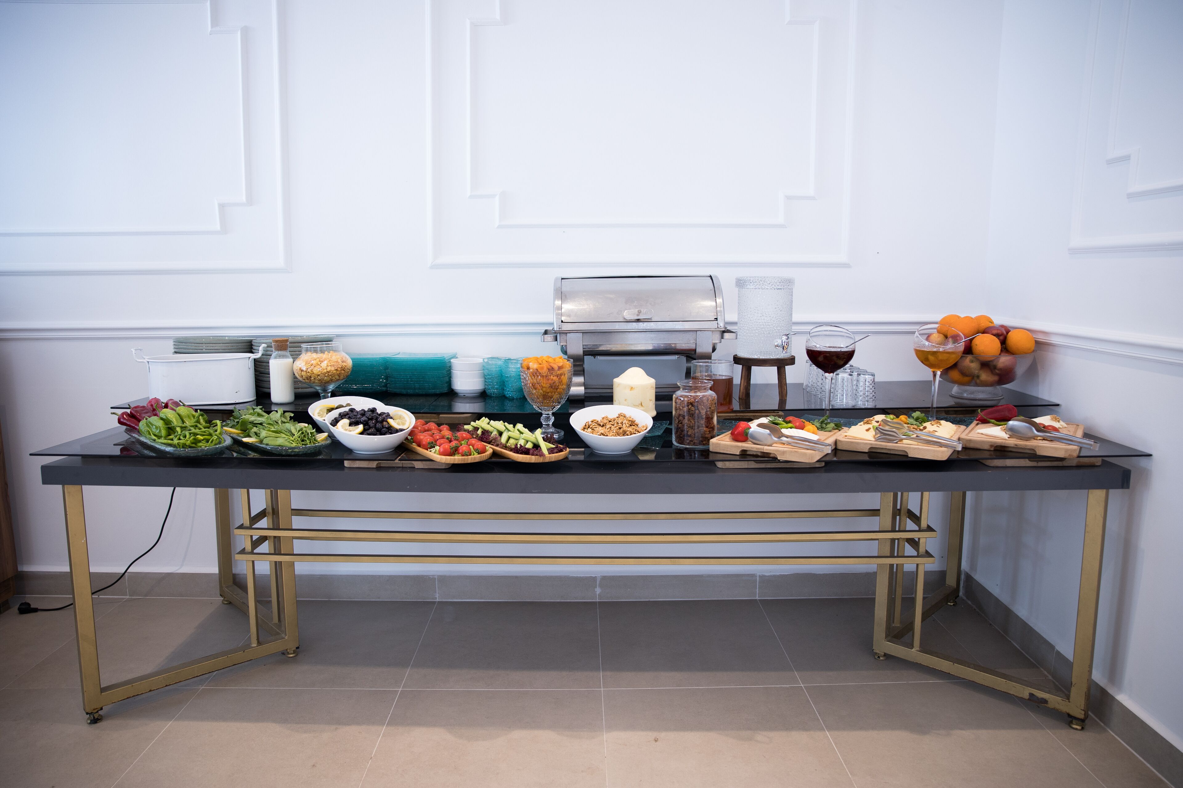 Photo - Niss Lara Hotel
