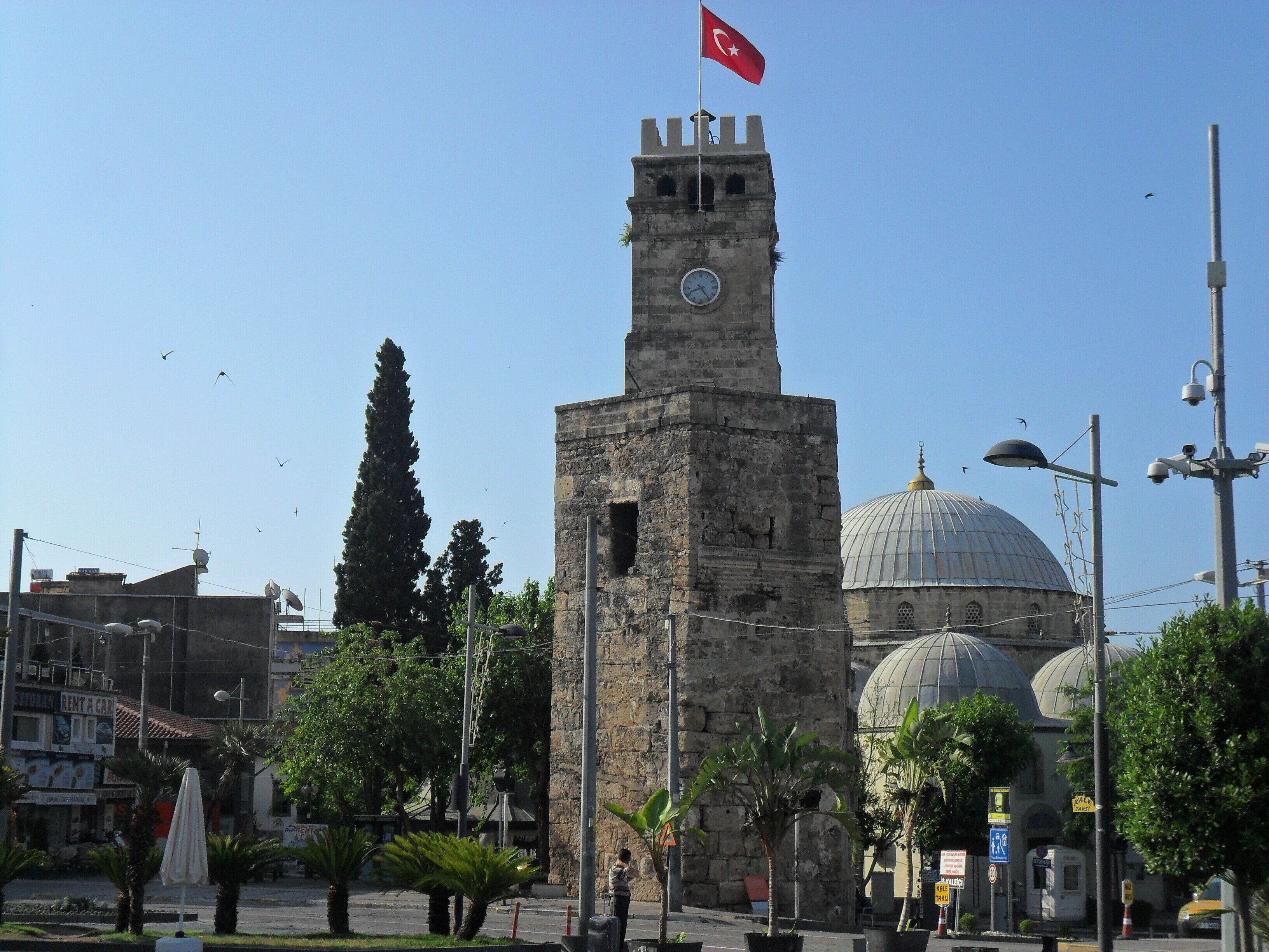 Photo - Niss Lara Hotel