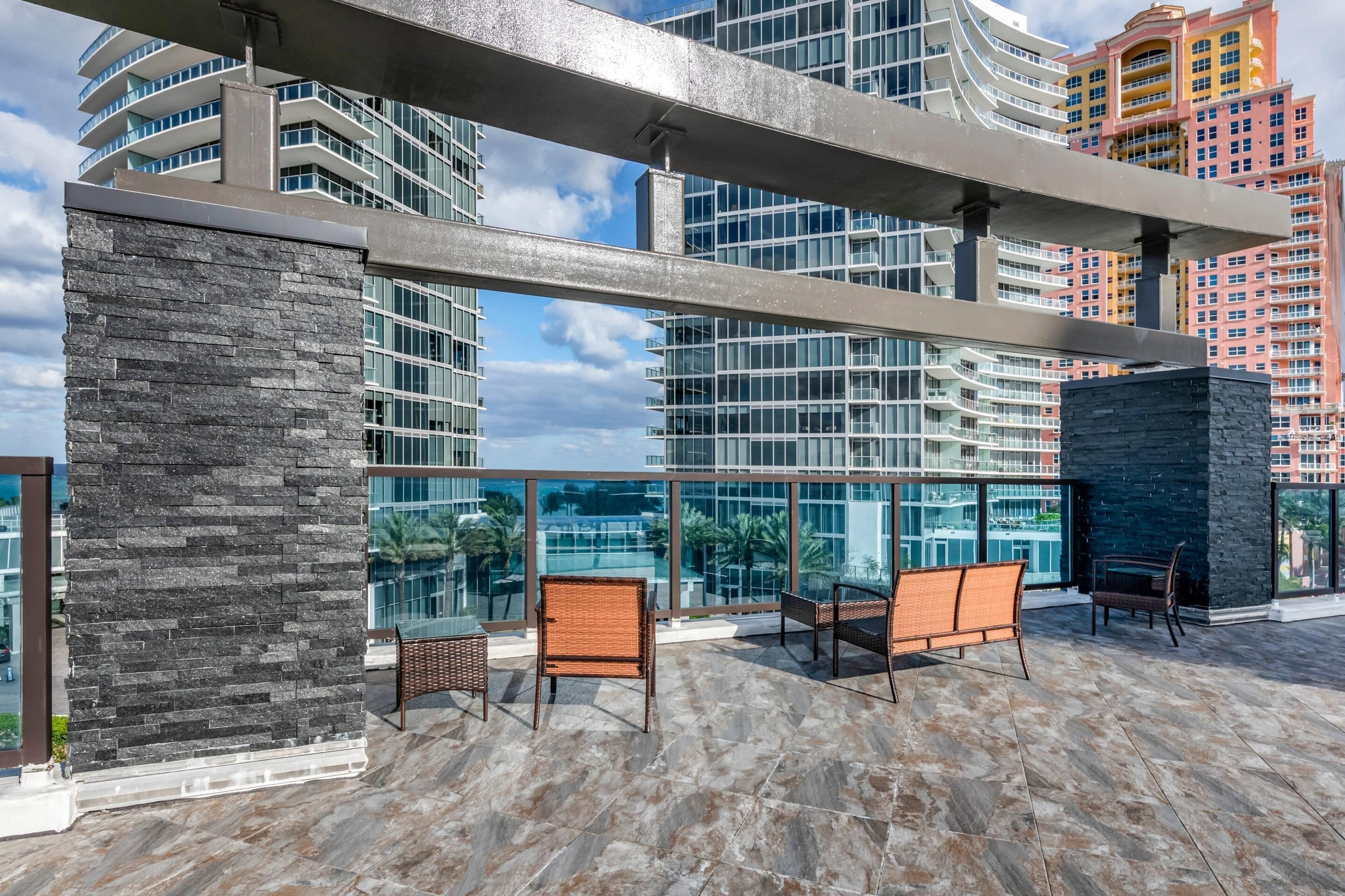 Photo - Cambria Hotel Fort Lauderdale Beach