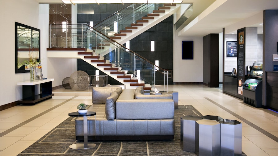 Hilton Minneapolis/Bloomington