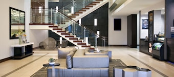 Hilton Minneapolis/Bloomington