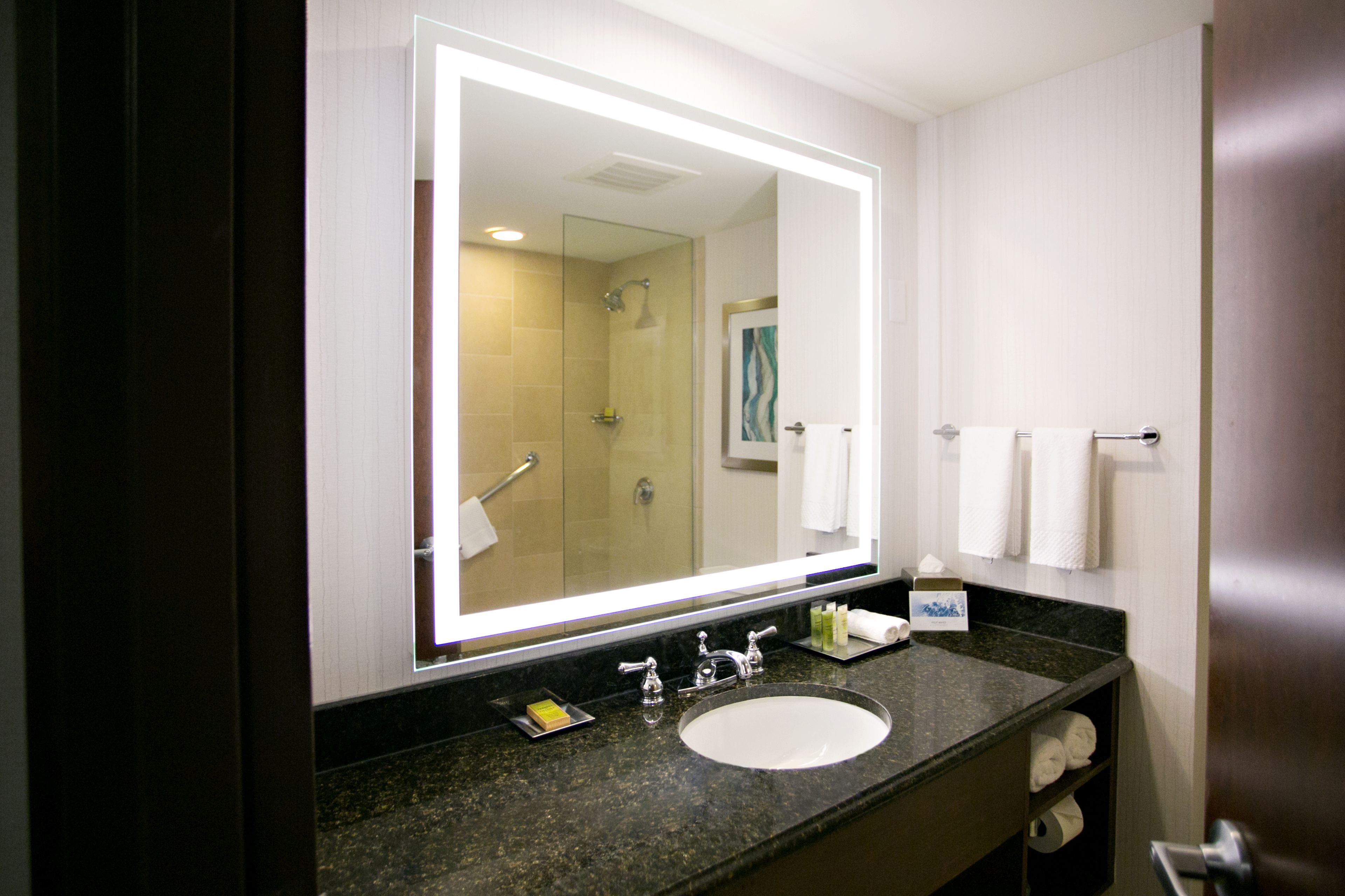 Foto - Hilton Minneapolis Bloomington