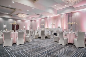 Ballroom - Hilton Minneapolis/Bloomington (Bloomington)