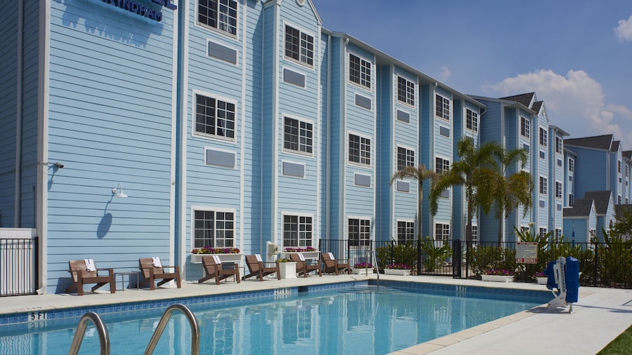 Microtel Inn & Suites by Wyndham Port Charlotte/Punta Gorda