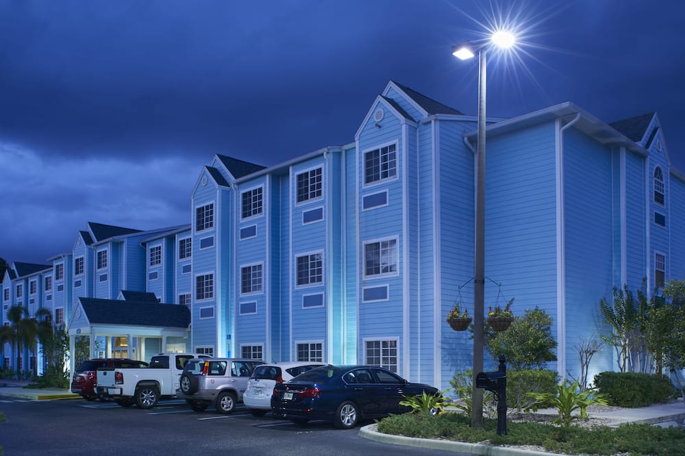 Microtel Inn & Suites by Wyndham Port Charlotte/Punta Gorda