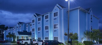 Microtel Inn & Suites by Wyndham Port Charlotte/Punta Gorda