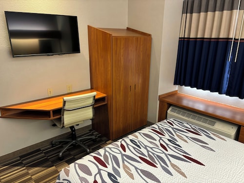 Red Roof Inn Port Charlotte - Punta Gorda