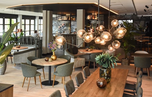 Hotel Restaurant De Zwaan