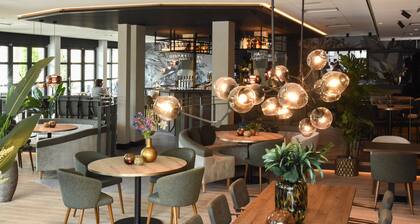 Hotel Restaurant De Zwaan