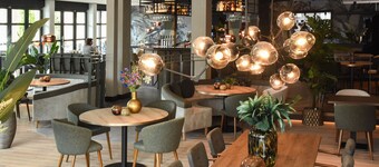 Hotel Restaurant De Zwaan