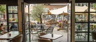 Hotel Restaurant De Zwaan