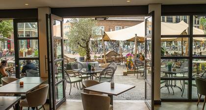 Hotel Restaurant De Zwaan