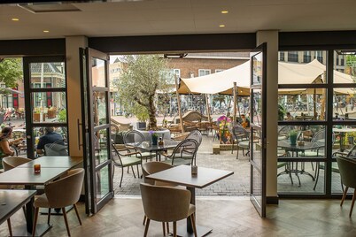 Hotel Restaurant De Zwaan