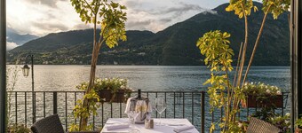 Hotel Bazzoni et du Lac