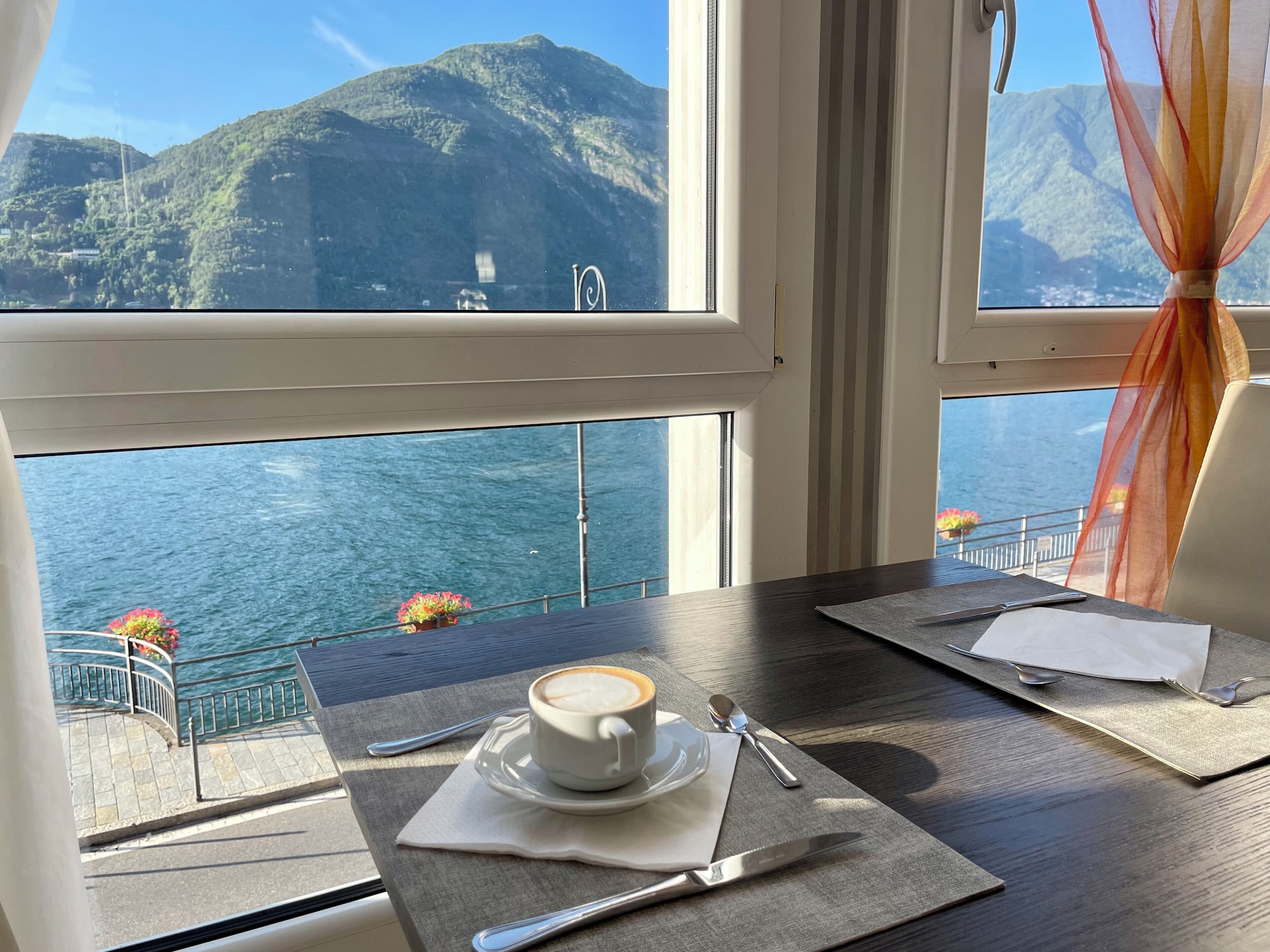 3-stjÀrniga hotell