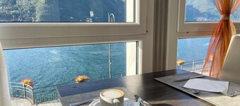 Hotel Bazzoni et du Lac
