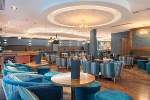 Bar (on property) - Tallaght Cross Hotel (Dublin)