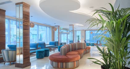 Tallaght Cross Hotel