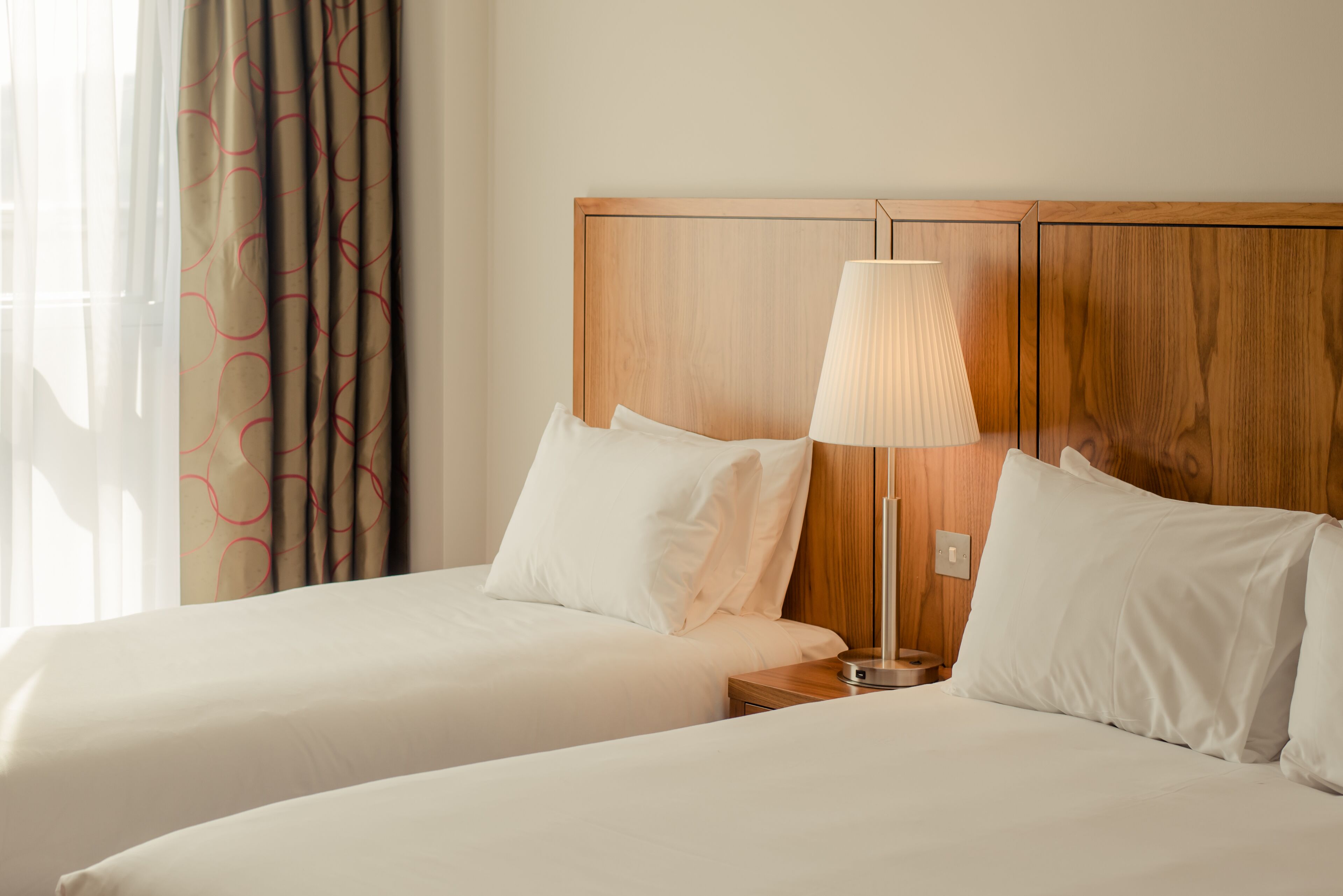 family triple room | in-room safe, desk, iron/ironing board, free wifi