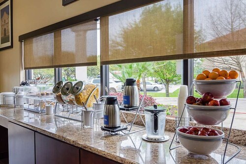 Comfort Inn San Antonio Northeast