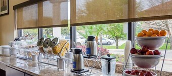 Comfort Inn San Antonio Northeast