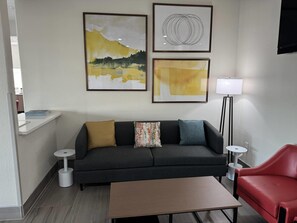 Lobby - Comfort Inn San Antonio Northeast (San Antonio)