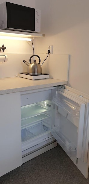 Private kitchen - Hotel Ostas (Prague)